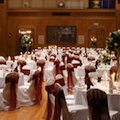 A perfect sound for the <b>Royal College of Surgeons' Banqueting Hall</b>